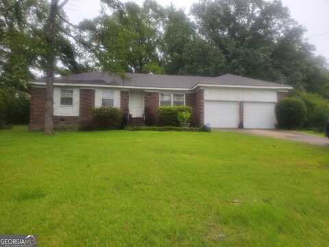 172 Laverne, Milledgeville, GA 31061