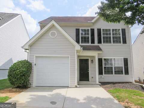 399 Spring Head, Lawrenceville, GA 30046