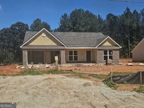 237 Liberty Hill, Hartwell, GA 30643