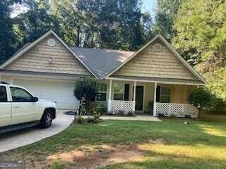 3266 Old Lifsey Springs Rd, Molena, GA 30258