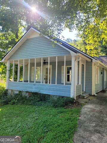 26 Pressley, Toccoa, GA 30577