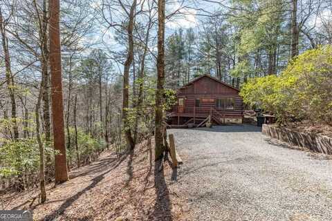 102 Briar Creek, Ellijay, GA 30540