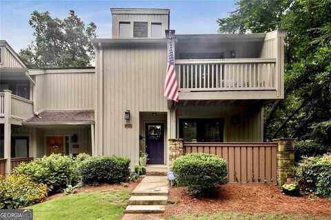 1200 Druid Knoll, Brookhaven, GA 30319