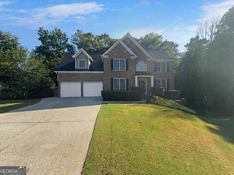 440 Redfield, Canton, GA 30114