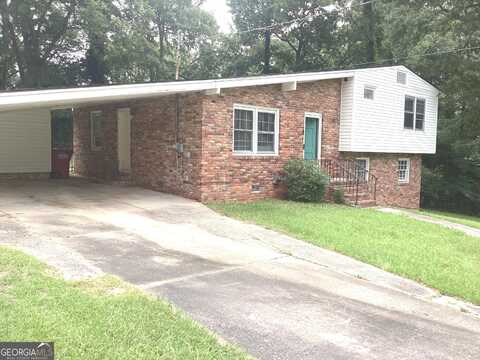 954 Lockwood, Macon, GA 31210