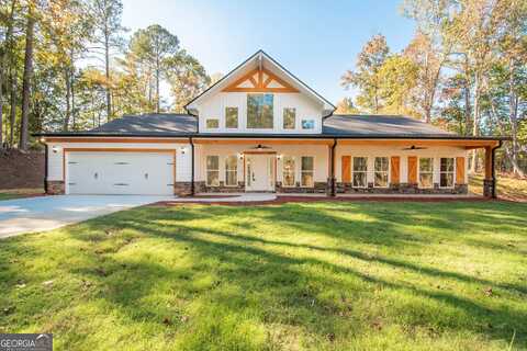 141 Taylor Len, Lagrange, GA 30240