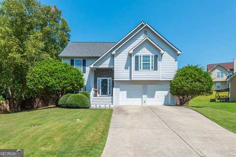 20 Kaleigh, Cartersville, GA 30121