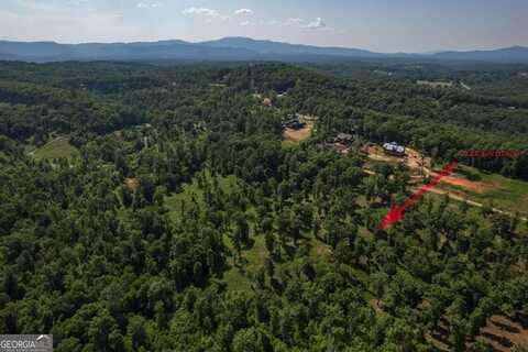 0 Haven, Blue Ridge, GA 30513