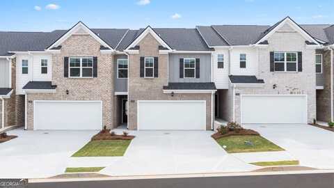 315 Silver Moon, Loganville, GA 30052