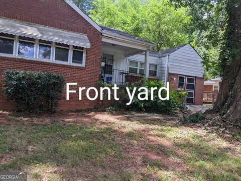 535 ROSEMONT, Decatur, GA 30032