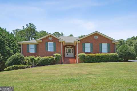 1394 Maple Cove, Loganville, GA 30052