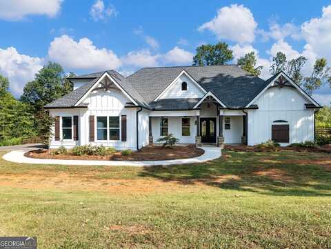 91 Diamond Hill Rd, Gillsville, GA 30543