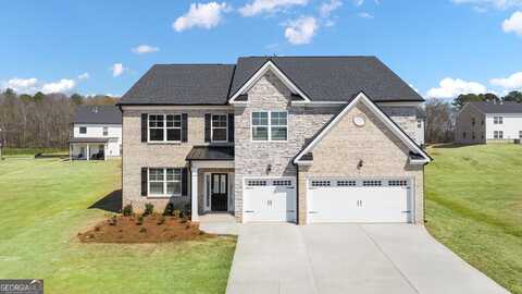 2277 Brookstone, Bogart, GA 30622