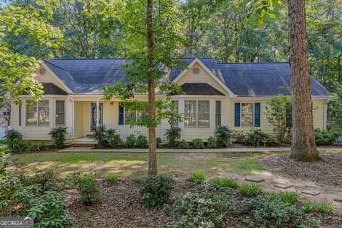 360 N Oakland, Mcdonough, GA 30253