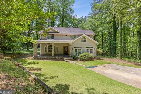 3260 Harris, Marietta, GA 30060