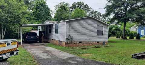 201 Rogers, Mcdonough, GA 30253