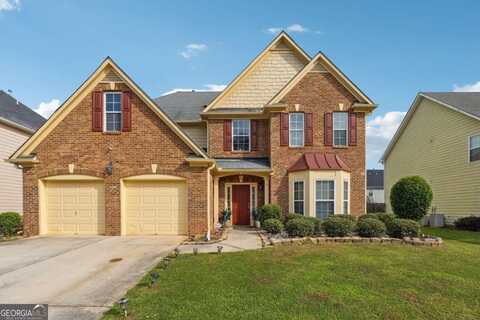 3301 Kessock Ridge, Snellville, GA 30039