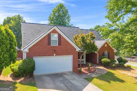 315 Red Bud, Jefferson, GA 30549