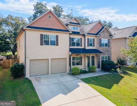 204 West Haven, Kathleen, GA 31047