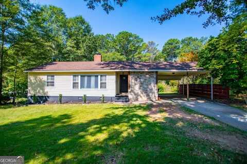 117 Highland, Carrollton, GA 30117