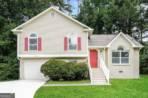 7140 Nunn Woods, Fairburn, GA 30213