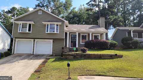 6325 Phillips Creek, Lithonia, GA 30058