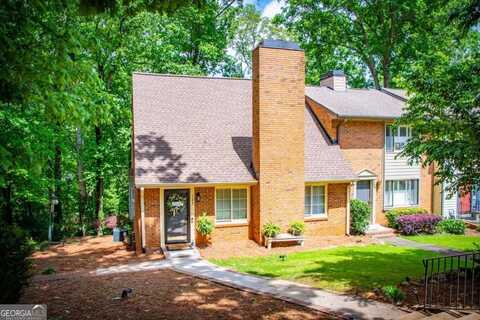 122 Mill Stream, Carrollton, GA 30117