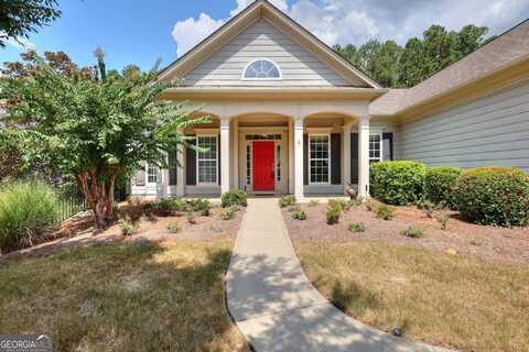 1231 Water Front, Greensboro, GA 30642