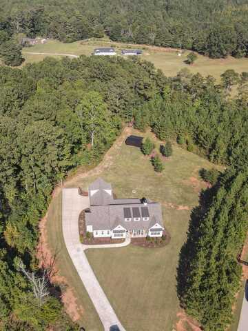 286 Golden Cloud, Williamson, GA 30292