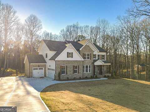 290 Nunnally Farm, Monroe, GA 30655