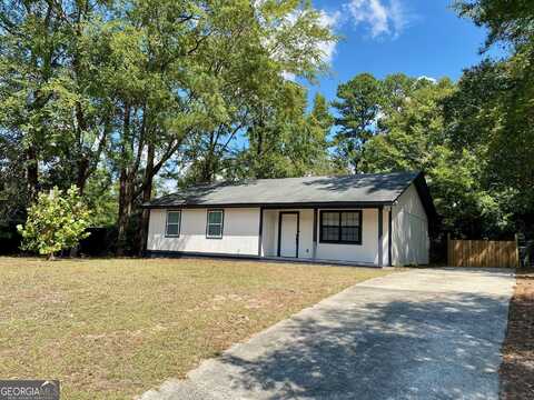 4460 Massey, Macon, GA 31206