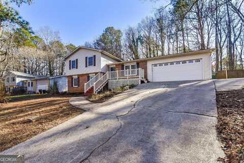 3886 Brookshire, Lawrenceville, GA 30044