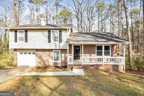 4718 Cleveland, Lithonia, GA 30038