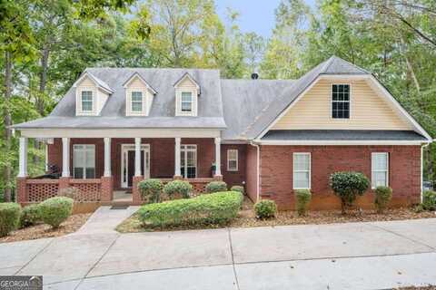 165 Skyview, Social Circle, GA 30025