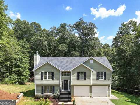 5607 Deerberry, Gillsville, GA 30543