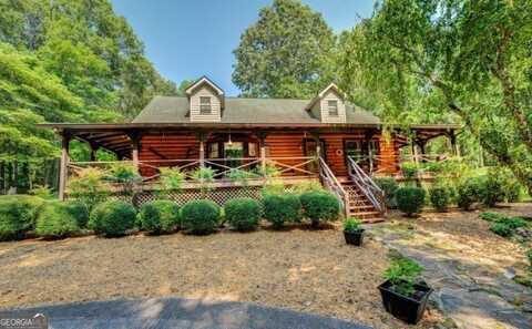 3208 Paddock, Covington, GA 30014