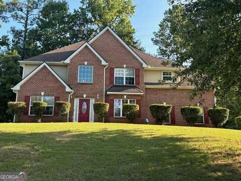 4129 South River, Ellenwood, GA 30294