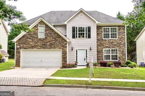 3522 Skyland Ridge, Loganville, GA 30052