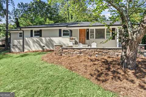 195 Sylvan, Athens, GA 30606