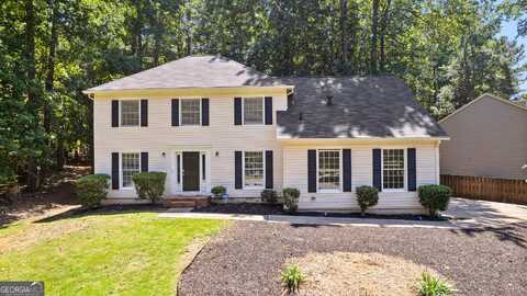 101 Southwind Reach, Peachtree City, GA 30269