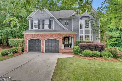 3490 Glen Devon, Powder Springs, GA 30127