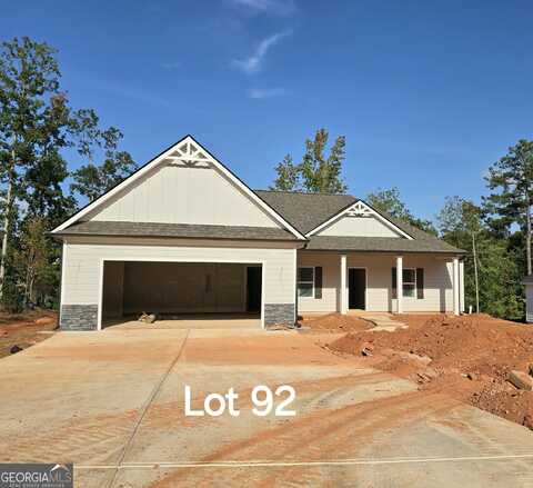 8940 Callaway Drive, Winston, GA 30187