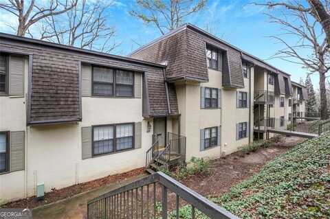 169 BARONE, Atlanta, GA 30327