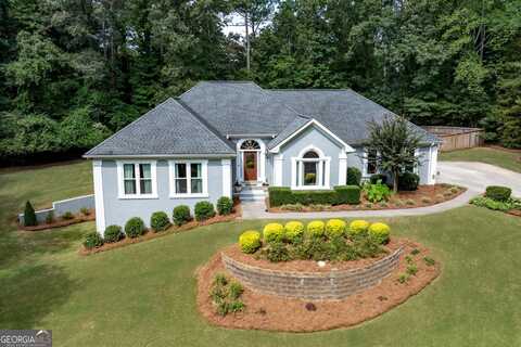 900 PERRIN OAKS, Lawrenceville, GA 30043