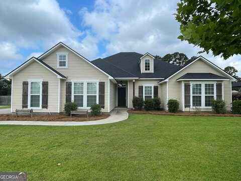 14 Barrett, Lakeland, GA 31635