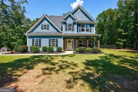 211 Blackthorn, Colbert, GA 30628