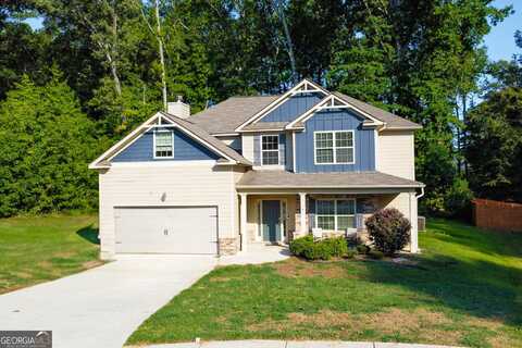 498 Louise, Locust Grove, GA 30248