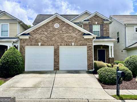 2030 Appaloosa, Conyers, GA 30012