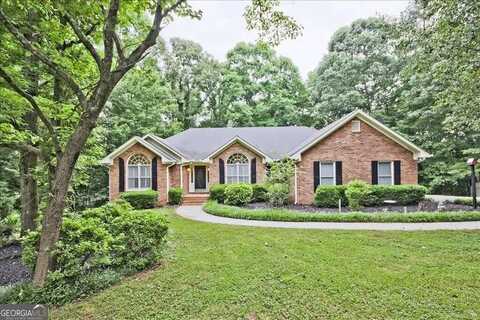 272 Cotton Indian Creek, Mcdonough, GA 30252