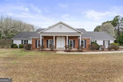 349 Asa Moseley, Stockbridge, GA 30281